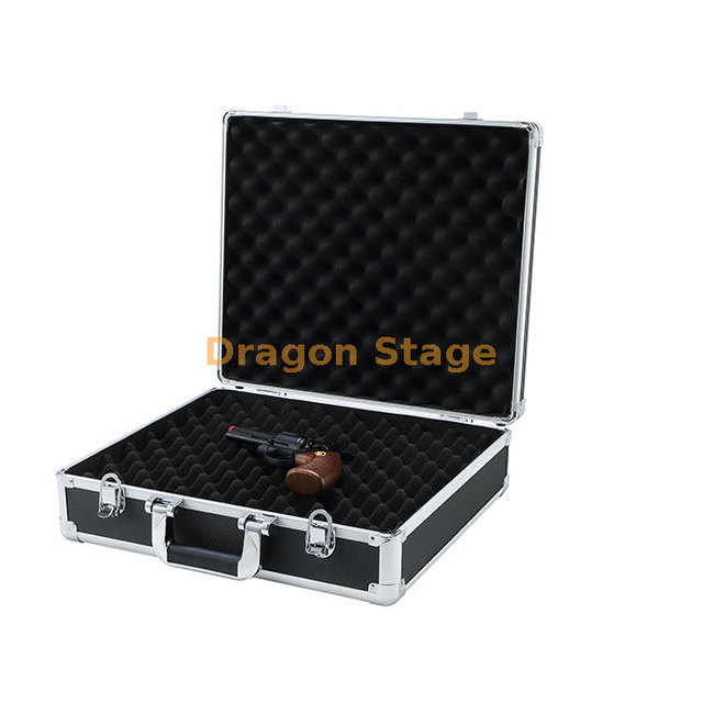 Customized Factory Aluminum Event Hard Tool Case for Sale