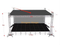 F34 Stage Flat Roofing Truss System with Ground Support 10x8x6m