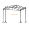 Aluminum Stage Concert Truss Event 8x5x7m