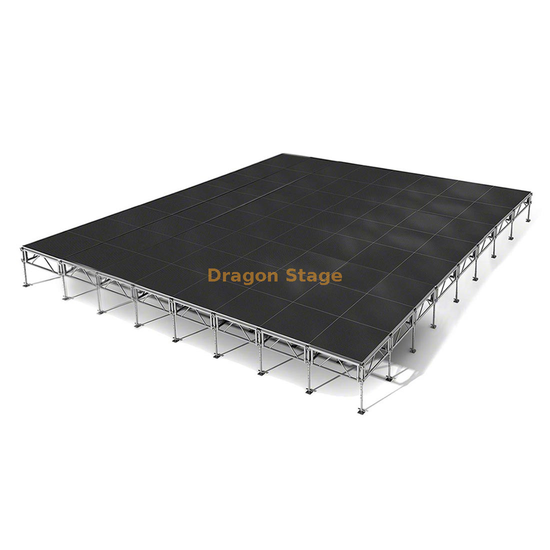 Aluminum Podium for Concert