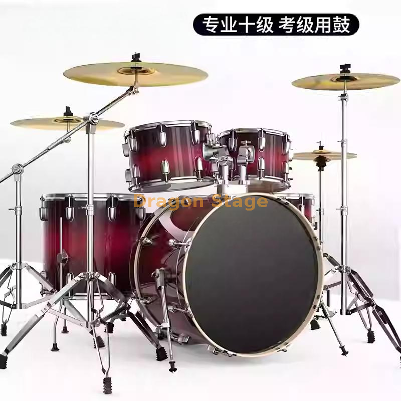 JAZZ DRUM (3)