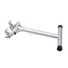 Adjustable Heavy Duty Boom Arm Truss Bracket for Stage Lighting