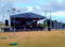 Event Sound Stage System With Roof Truss 16x12x10m