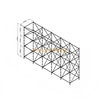 10x6m Heavy Duty Steel Layher Truss Stage Backdrop Wall