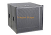 HL Line Array Speaker Series | Compact Professional Line Array Systems for Live Events, Churches & Conference Halls