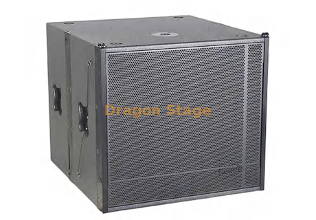 HL Line Array Speaker Series | Compact Professional Line Array Systems for Live Events, Churches & Conference Halls