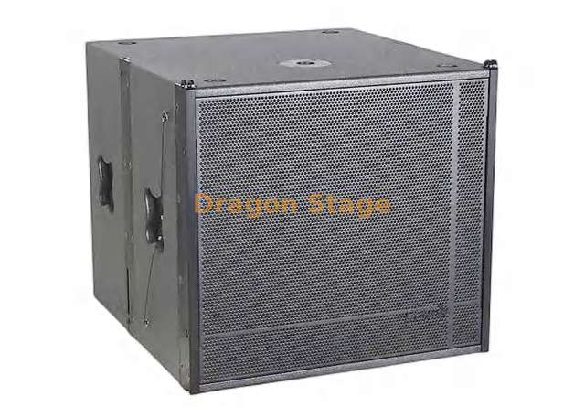 HL Line Array Speaker Series | Compact Professional Line Array Systems for Live Events, Churches & Conference Halls