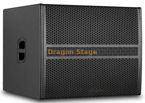 HDF Club Speaker Series | Professional Nightclub, DJ & Dance Floor Sound System