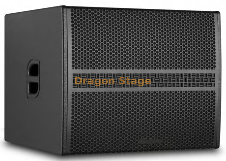 HDF Club Speaker Series | Professional Nightclub, DJ & Dance Floor Sound System