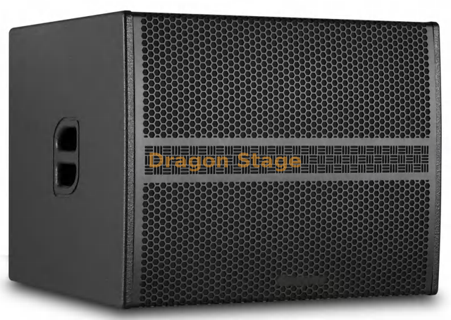 HDF Club Speaker Series | Professional Nightclub, DJ & Dance Floor Sound System