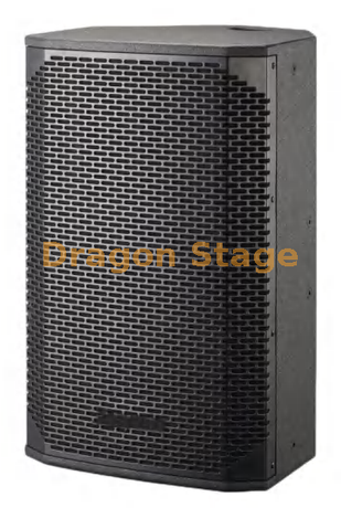 HP Multi-Purpose Professional Speaker Series | Full-Range PA Speakers for Live Sound & Fixed Installation
