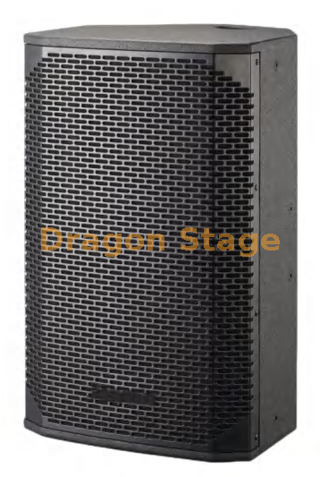HP Multi-Purpose Professional Speaker Series | Full-Range PA Speakers for Live Sound & Fixed Installation