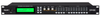 FIR Digital Speaker Processor | 4×8 DSP Loudspeaker Management System with FIR Filters