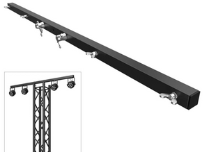 1.5m Aluminum Boom Arm T-Bar for F32-F34