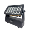 IP65 Battery Powered Wireless DMX LED Wash Light | 18×15W RGBWA+UV Outdoor Stage Light