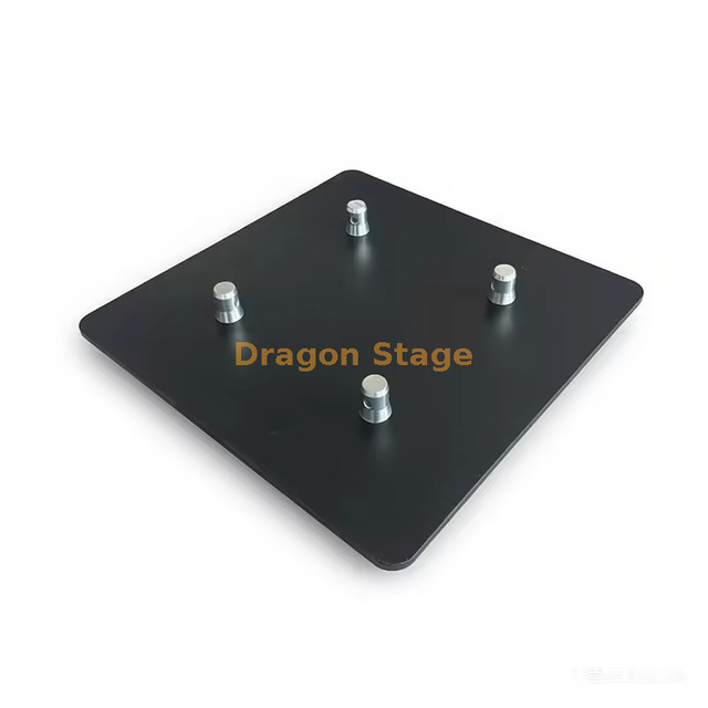 Alu-base Match Pigot Truss 289x289mm