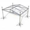 Aluminum Event Exhibition Truss 22x11x7m
