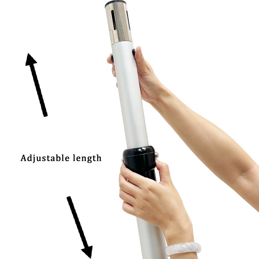 uprights pole
