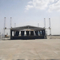 Aluminum Roof Truss System for Outdoor Concert 10x6x6m