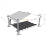 TUV Certified Blot Truss Canopy for Stage/Event/Party 10x7x5m