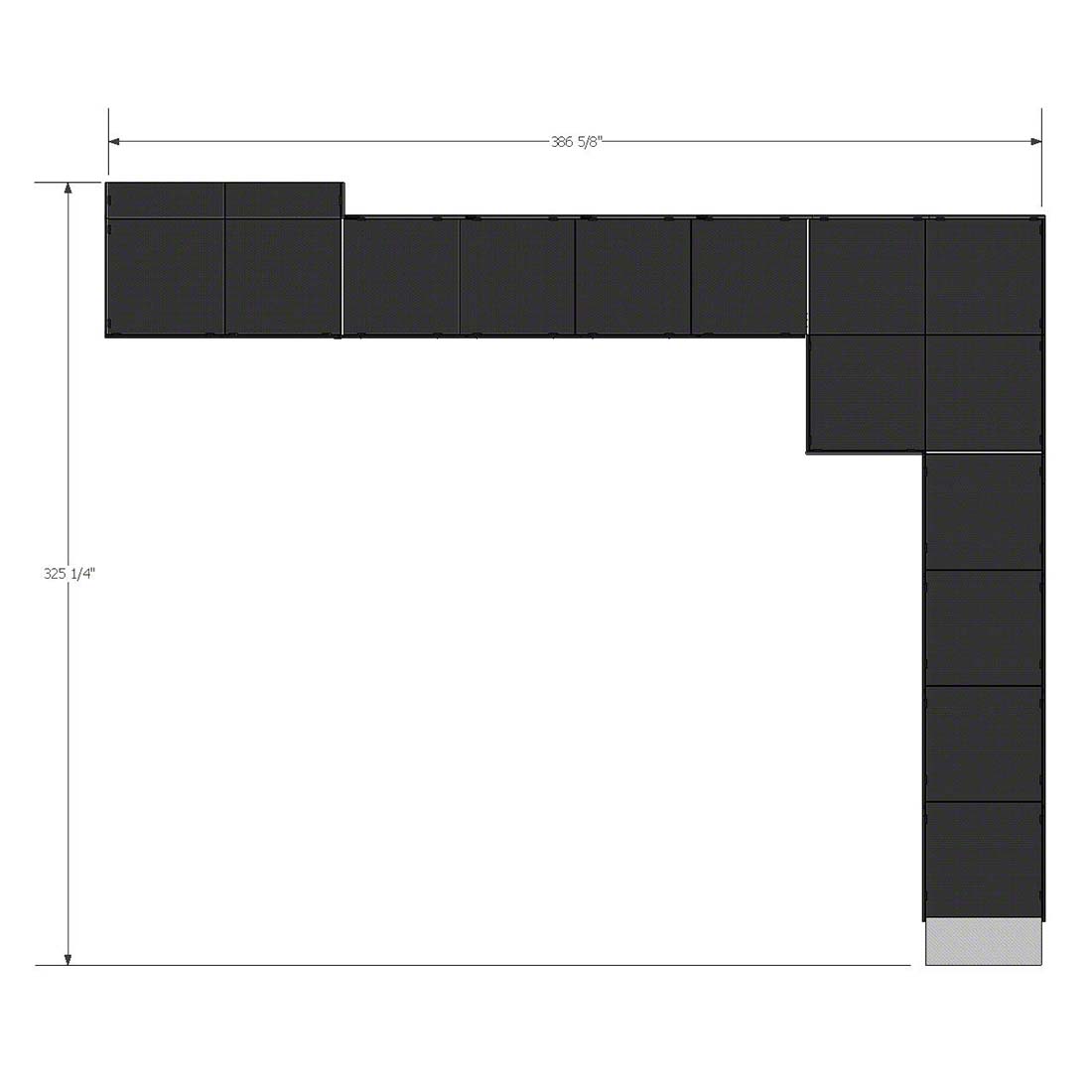 9.82x8.26m 90-Degree Aluminum Event Stage Ramp Concert Equipment Loading.jpg