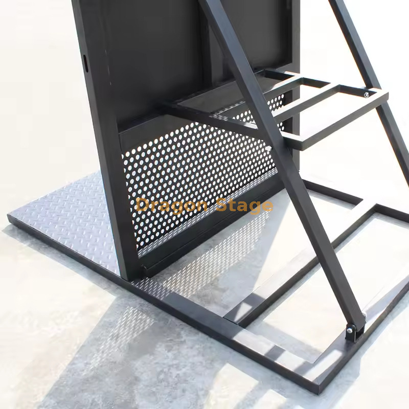 Industrial Event Boundary (2)