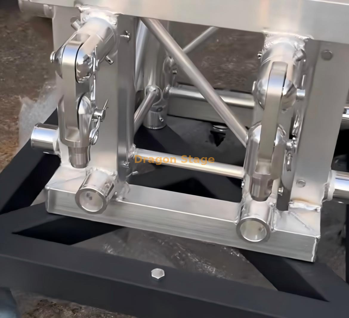 Modular Truss Connector