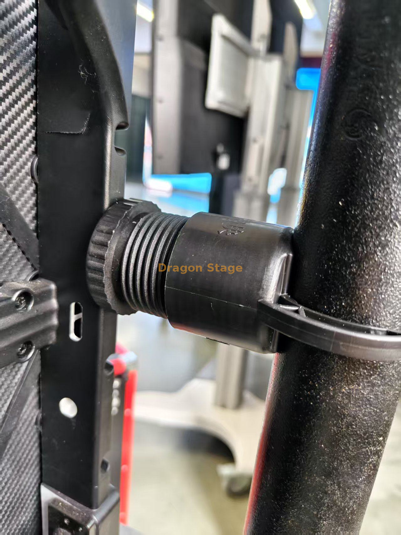 Truss Screen Spacer (2)