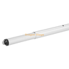 Aluminum Adjustable Crossbars and Drape Supports for Pipe And Drapes System