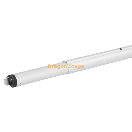 Aluminum Adjustable Crossbars and Drape Supports for Pipe And Drapes System
