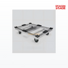 Aluminum Truss Structural Transport Vehicle M290 M390 F44 F34 Truss Structural Transport Vehicle for Exhibition System