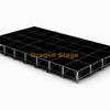 Stage And Truss Stage Lighting Truss Systems 9.76x4.88x H: 0.6/1m