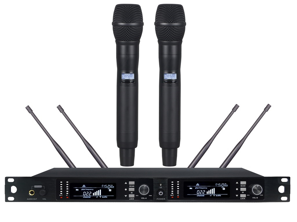 Dual Handheld True-Diversity Wireless Microphone.jpg